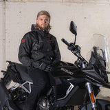 ARMR Suko 1.0 Dryguard Waterproof Hooded Jacket