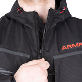 ARMR Suko 1.0 Dryguard Waterproof Hooded Jacket