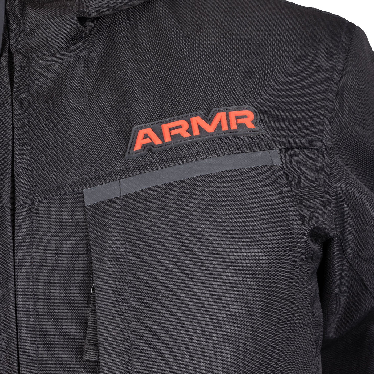 ARMR Suko 1.0 Dryguard Waterproof Hooded Jacket