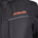 ARMR Suko 1.0 Dryguard Waterproof Hooded Jacket