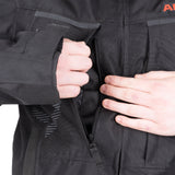 ARMR Suko 1.0 Dryguard Waterproof Hooded Jacket