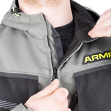 ARMR Suko 1.0 Dryguard Waterproof Hooded Jacket