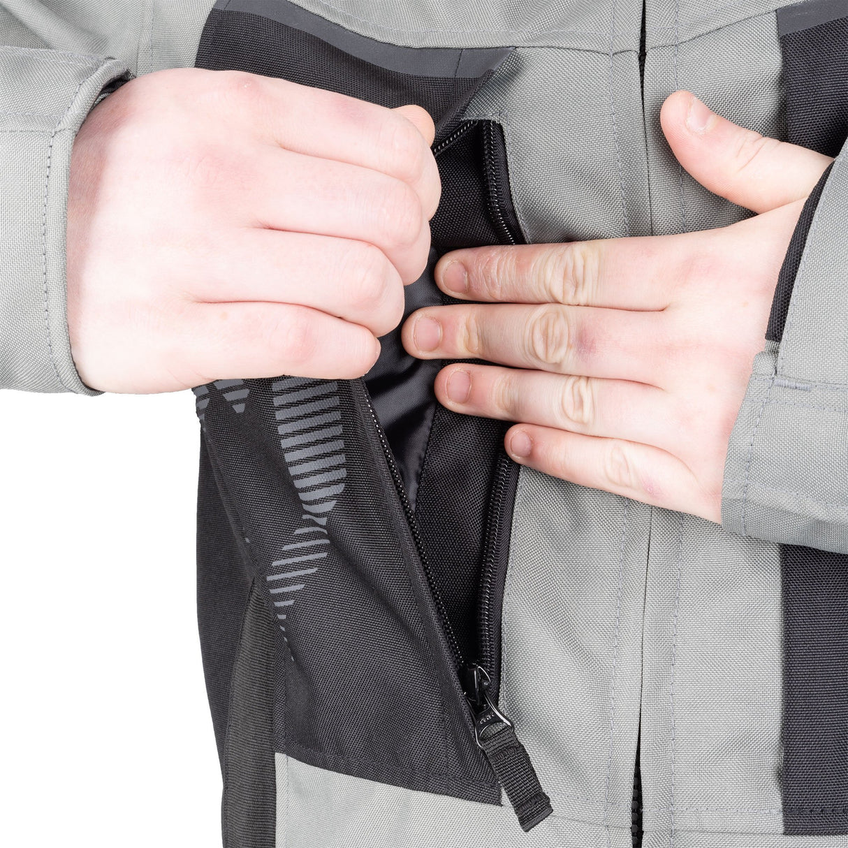 ARMR Suko 1.0 Dryguard Waterproof Hooded Jacket