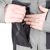 ARMR Suko 1.0 Dryguard Waterproof Hooded Jacket