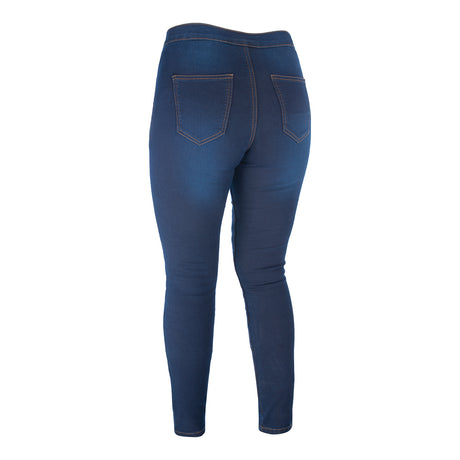 Oxford Super Jeggings 2.0 Ladies Aramid Riding Pants