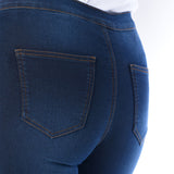 Oxford Super Jeggings 2.0 Ladies Aramid Riding Pants