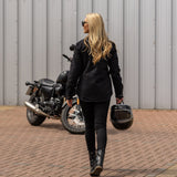 Oxford Super Jeggings 2.0 Ladies Aramid Riding Pants