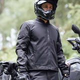 Merlin Taos Air Mesh D3O Summer Textile Vented Jacket