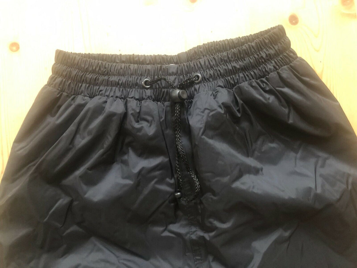 Targa Pro-Dri Lined Waterproof Over Trousers