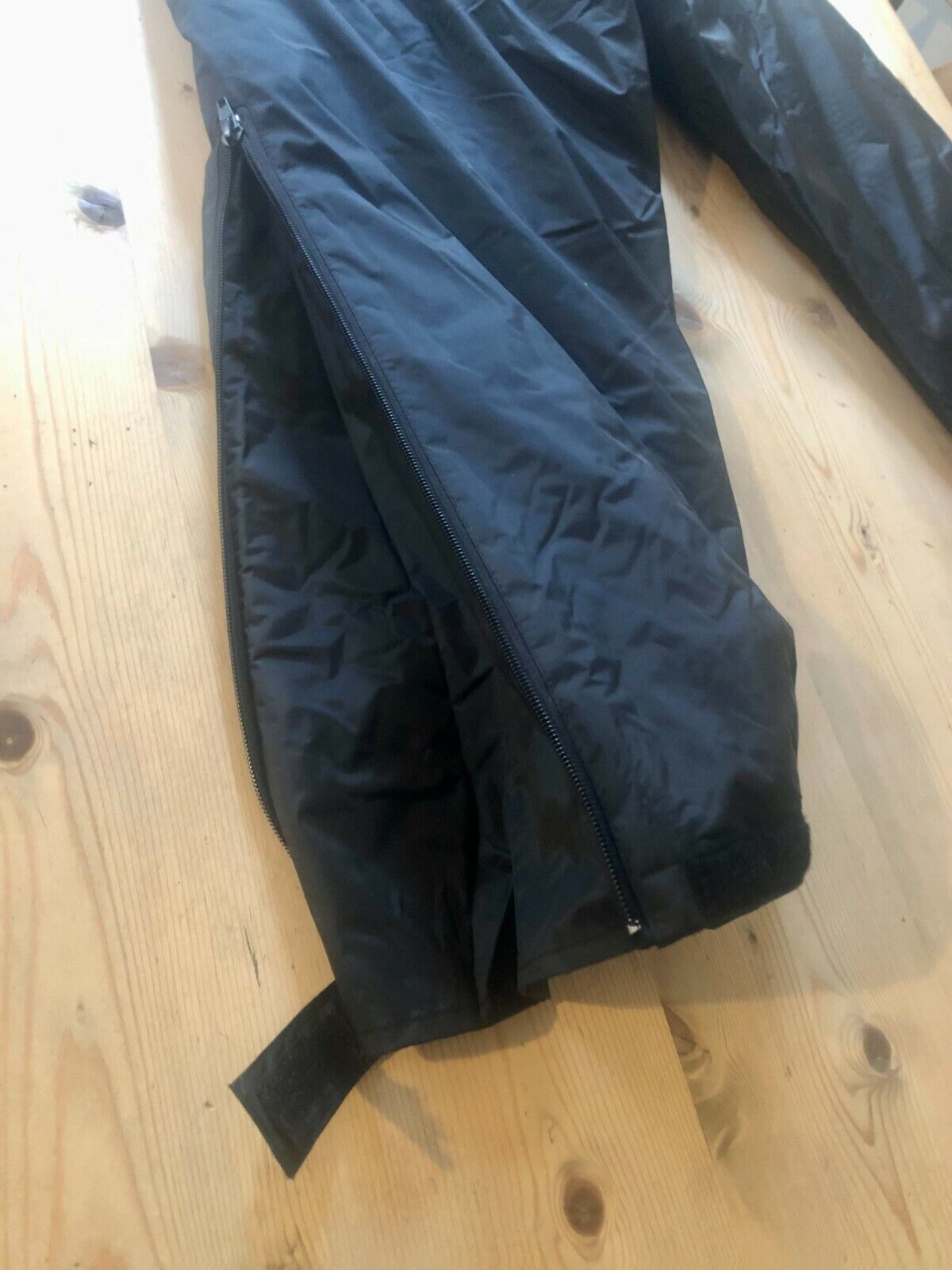Targa Pro-Dri Lined Waterproof Over Trousers