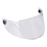 MT Targo S Motorcycle Helmet Replacement Pinlock Ready Visor - MT-V-14B