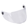 MT Targo S Motorcycle Helmet Replacement Pinlock Ready Visor - MT-V-14B