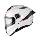 MT Targo S Full Face Motorcycle Helmet