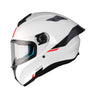 MT Targo S Full Face Motorcycle Helmet