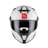 MT Targo S Full Face Motorcycle Helmet
