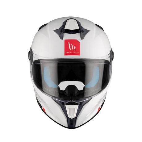 MT Targo S Full Face Motorcycle Helmet