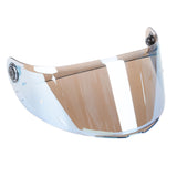 MT Targo S Motorcycle Helmet Replacement Pinlock Ready Visor - MT-V-14B