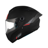 MT Targo S Full Face Motorcycle Helmet
