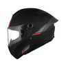 MT Targo S Full Face Motorcycle Helmet