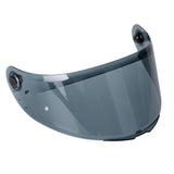 MT Targo S Motorcycle Helmet Replacement Pinlock Ready Visor - MT-V-14B