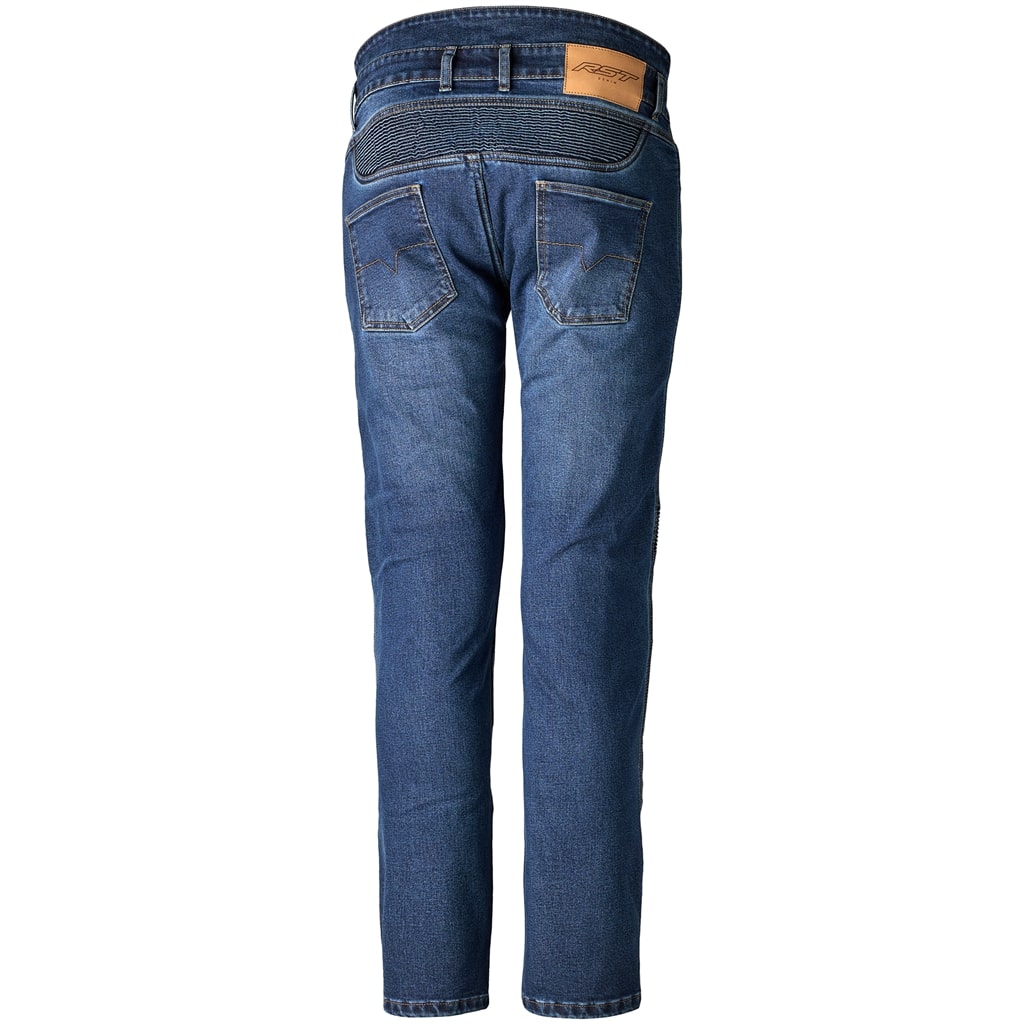 RST Tech Pro AAA Armoured Denim Jeans