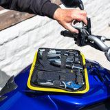 Riderr Compact 27 Piece under Seat Premium Tool Kit Pro