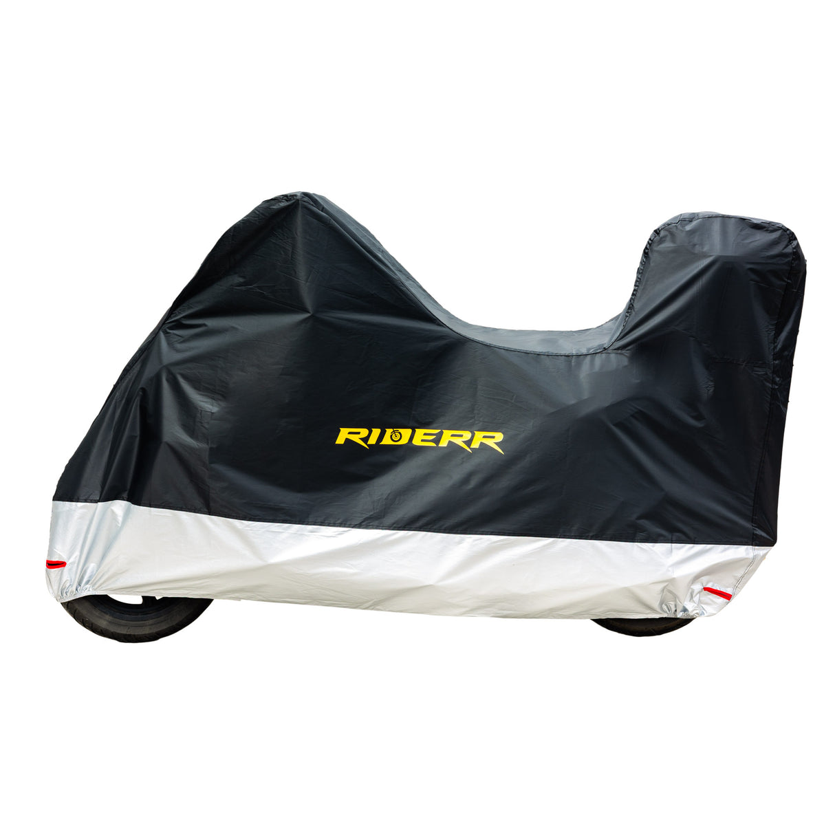 Riderr Waterproof Motorcycle & Top Box Cover
