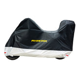 Riderr Waterproof Motorcycle & Top Box Cover