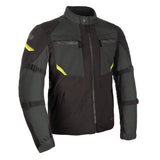 Oxford Toronto 1.0 D2D Waterproof Jacket