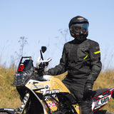 Oxford Toronto 1.0 D2D Waterproof Jacket