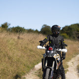 Oxford Toronto 1.0 D2D Waterproof Jacket