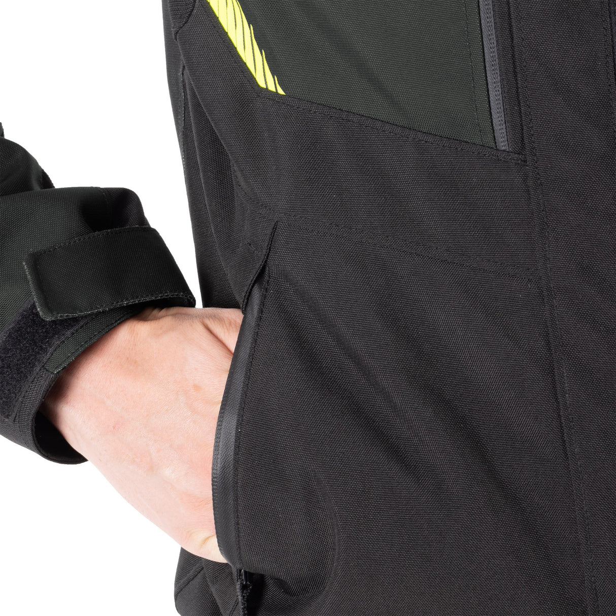 Oxford Toronto 1.0 D2D Waterproof Jacket