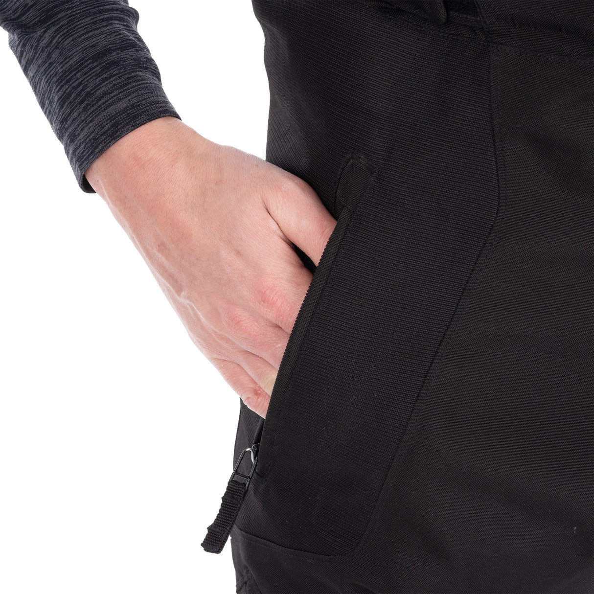 Oxford Toronto 1.0 D2D Waterproof Trousers