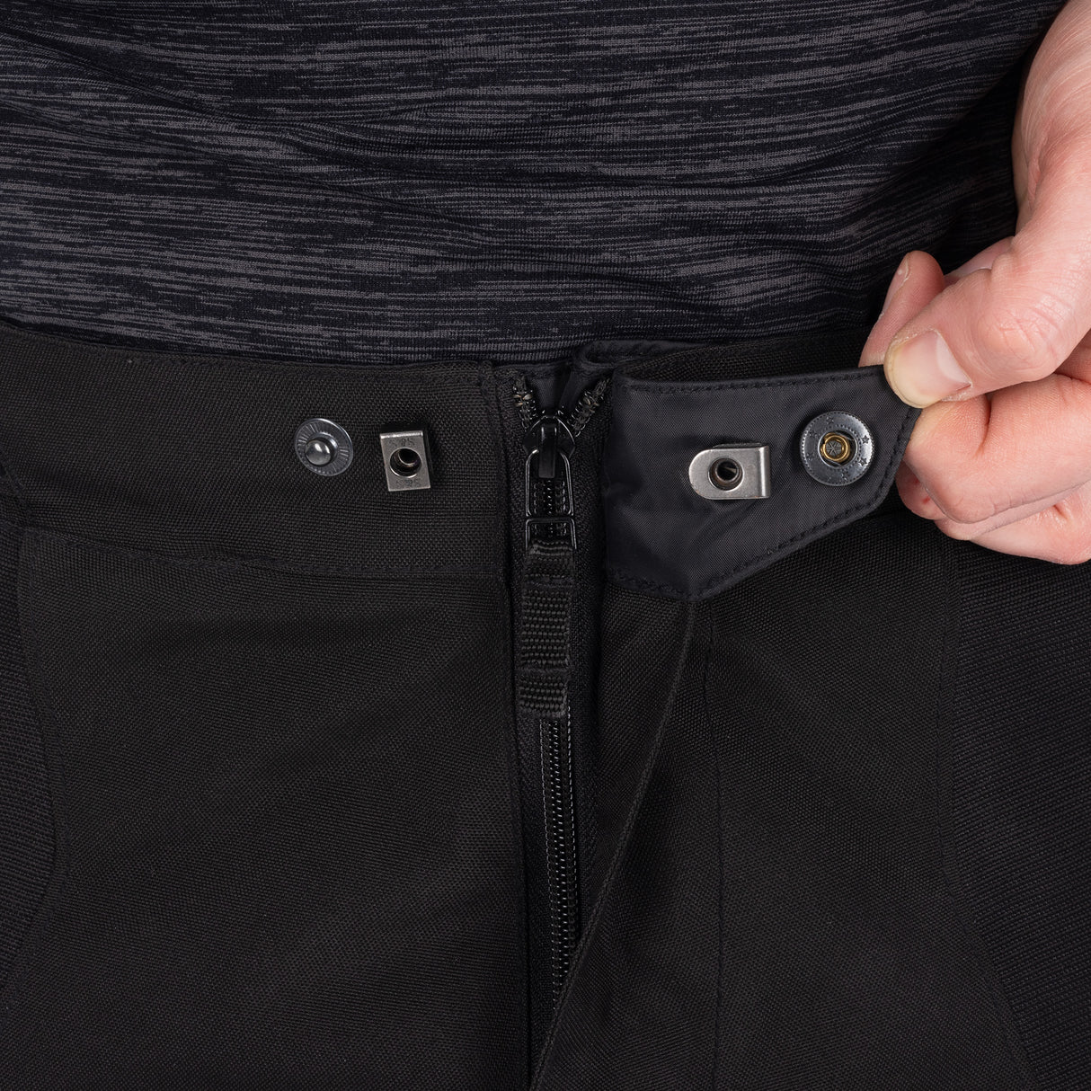 Oxford Toronto 1.0 D2D Waterproof Trousers