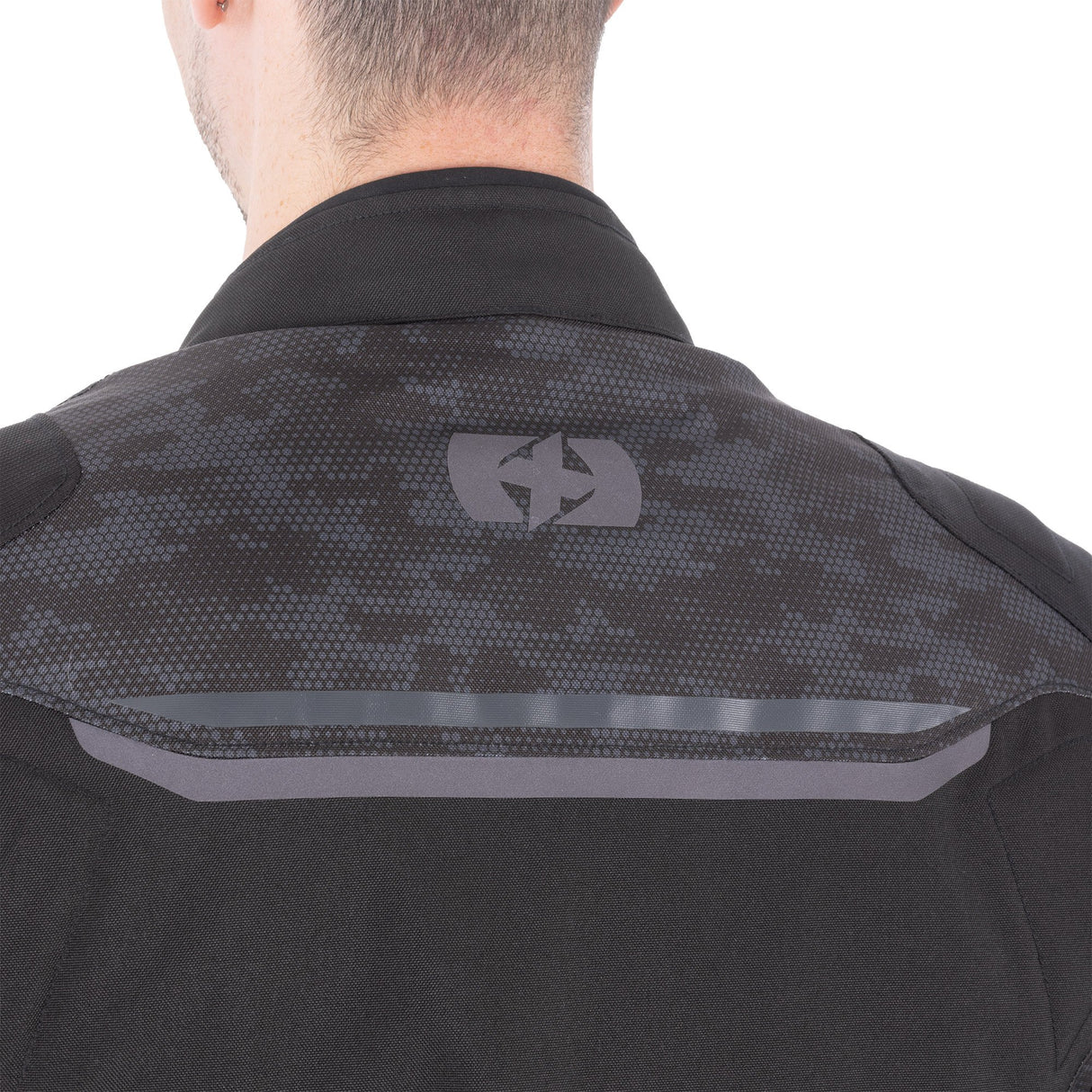 Oxford Toronto 1.0 D2D Waterproof Jacket