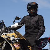 Oxford Toronto 1.0 D2D Waterproof Jacket