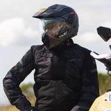 Oxford Toronto 1.0 D2D Waterproof Jacket