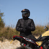 Oxford Toronto 1.0 D2D Waterproof Jacket