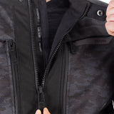 Oxford Toronto 1.0 D2D Waterproof Jacket