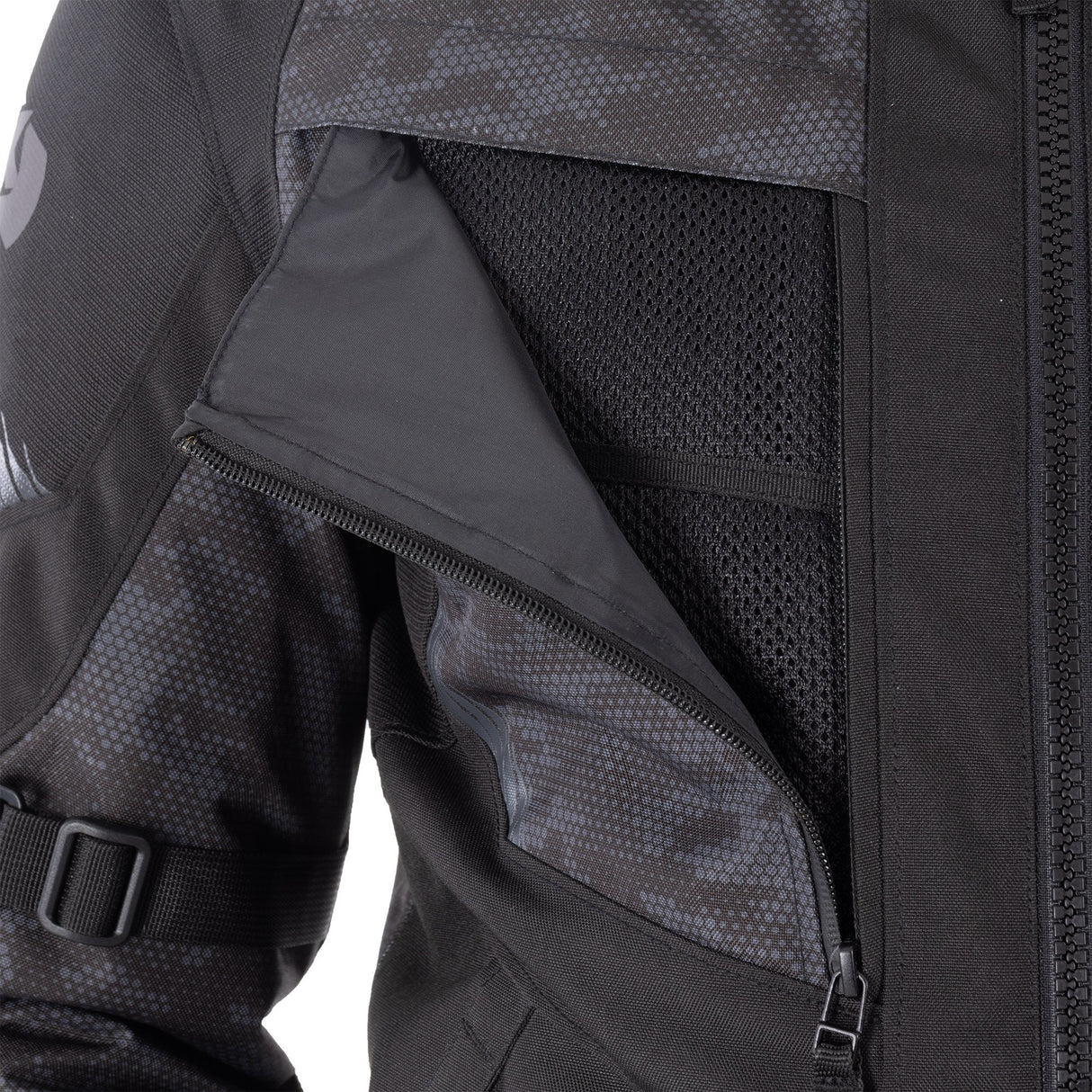 Oxford Toronto 1.0 D2D Waterproof Jacket