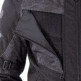 Oxford Toronto 1.0 D2D Waterproof Jacket