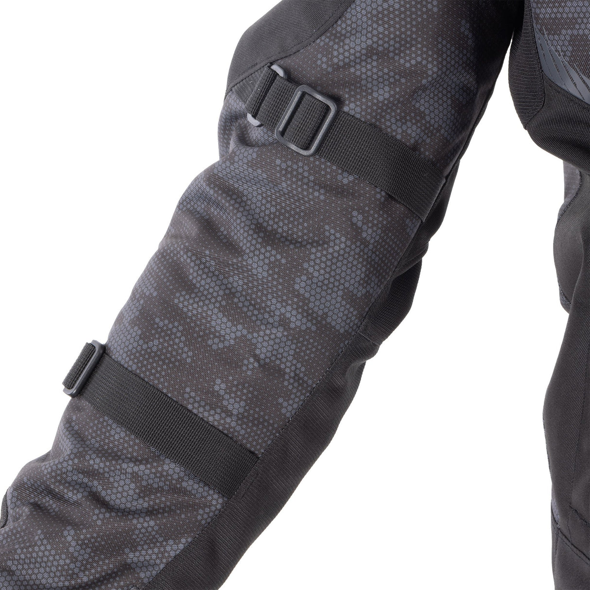 Oxford Toronto 1.0 D2D Waterproof Jacket