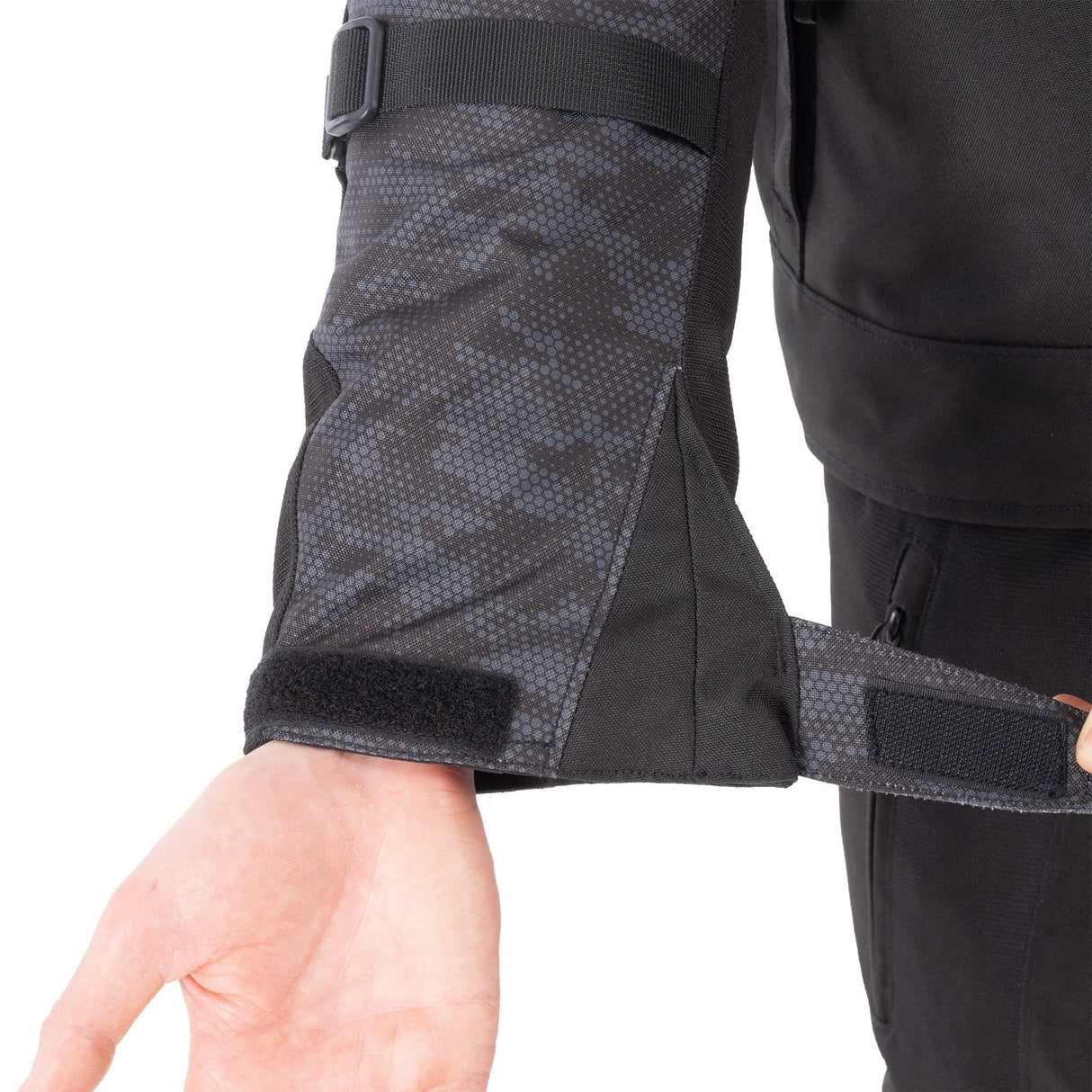 Oxford Toronto 1.0 D2D Waterproof Jacket