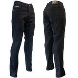 Richa Torque Prime AA Single Layer D3O Riding Jeans