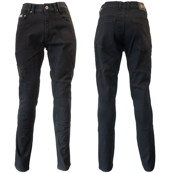 Richa Torque Prime AA Single Layer D3O Riding Jeans