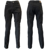 Richa Torque Prime AA Single Layer D3O Riding Jeans