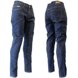 Richa Torque Prime AA Single Layer D3O Riding Jeans