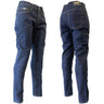 Richa Torque Prime AA Single Layer D3O Riding Jeans