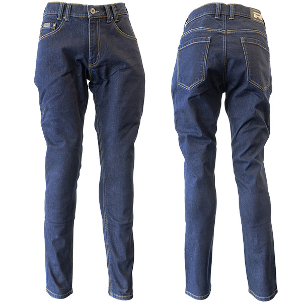 Richa Torque Prime AA Single Layer D3O Riding Jeans