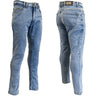 Richa Torque Prime AA Single Layer D3O Riding Jeans